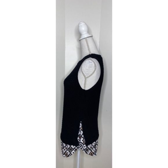 LOFT Sleeveless Sweater - Picture 3 of 3